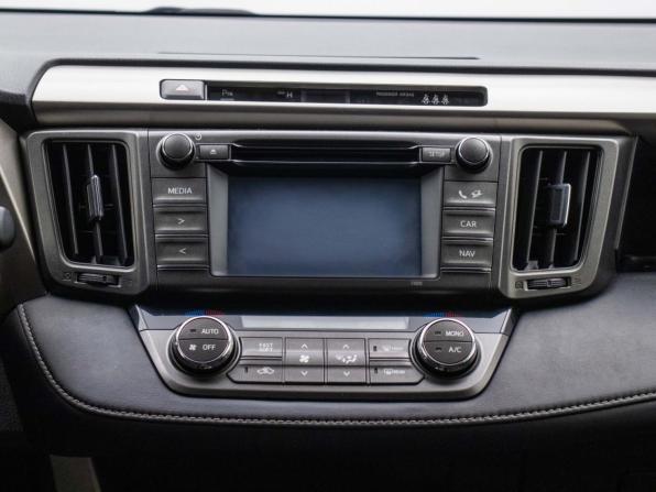 Toyota RAV4 IV (XA40) с пробегом 2013 года, цена 1 585 000 рублей, 249955 км, внедорожник, Автокод Объявления