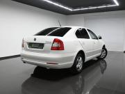 Skoda Octavia II (A5) Рестайлинг Тверь  - изображение 18