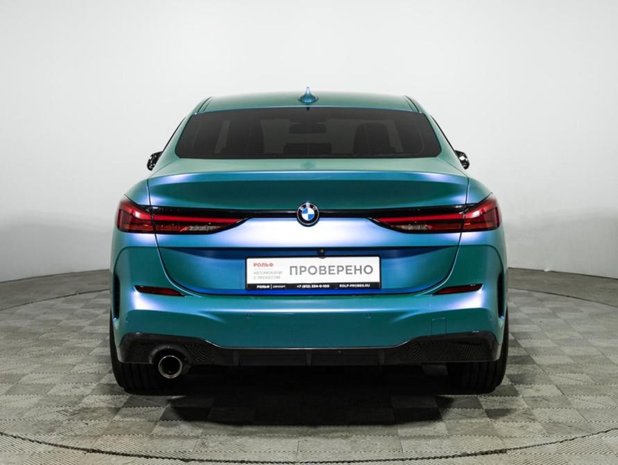 BMW 2 серии F44 Санкт-Петербург  - изображение 7