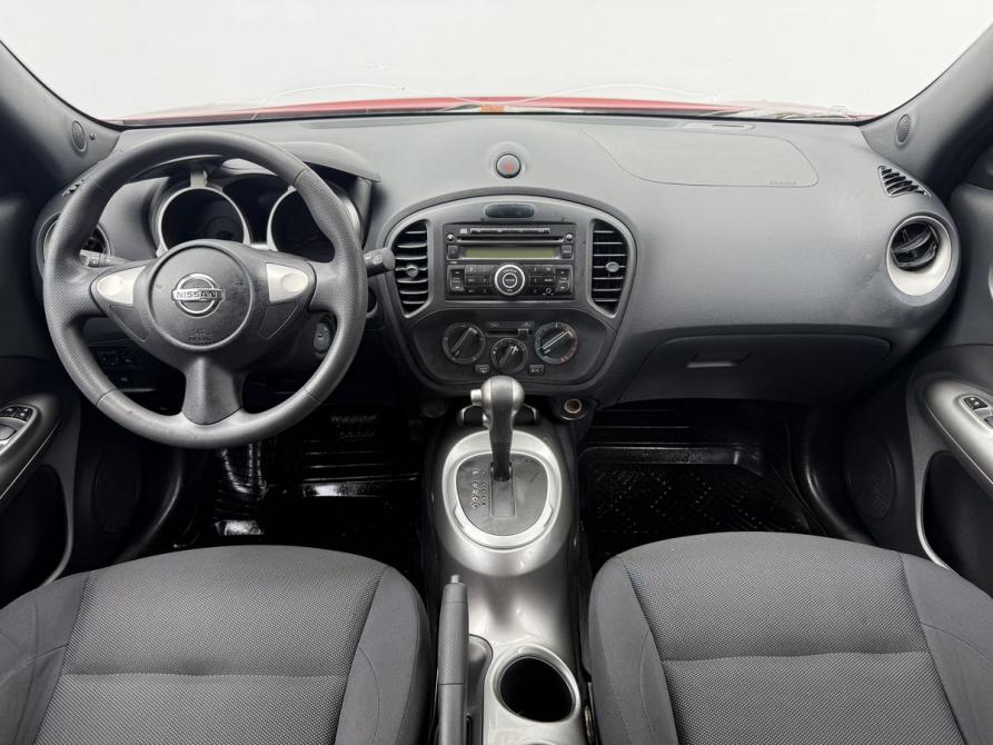 Nissan Juke I Москва  - изображение 12