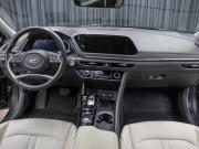 Hyundai Sonata VIII (DN8) Москва  - изображение 38