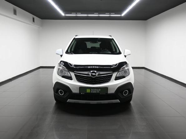 Opel Mokka I с пробегом 2012 года, цена 1 095 000 рублей, 159314 км, внедорожник, Автокод Объявления