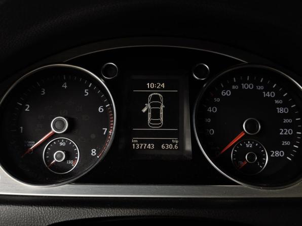 Volkswagen Passat CC I с пробегом 2010 года, цена 1 115 000 рублей, 137742 км, седан, Автокод Объявления