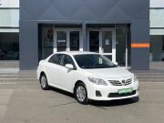 Toyota Corolla X (E140 E150) Рестайлинг Краснодар  - изображение 20
