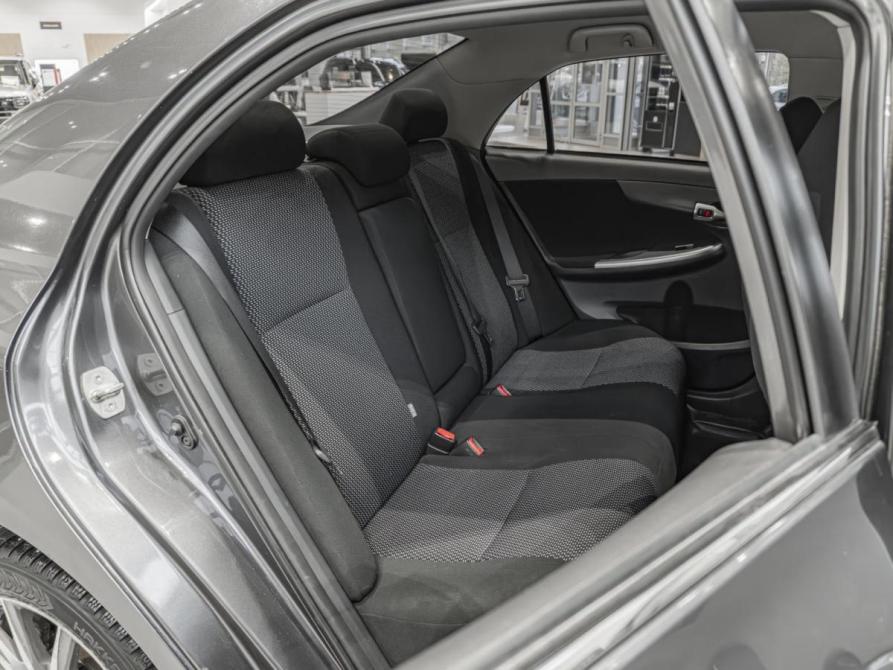 Toyota Corolla X (E140 E150) Рестайлинг Мурманск  - изображение 7