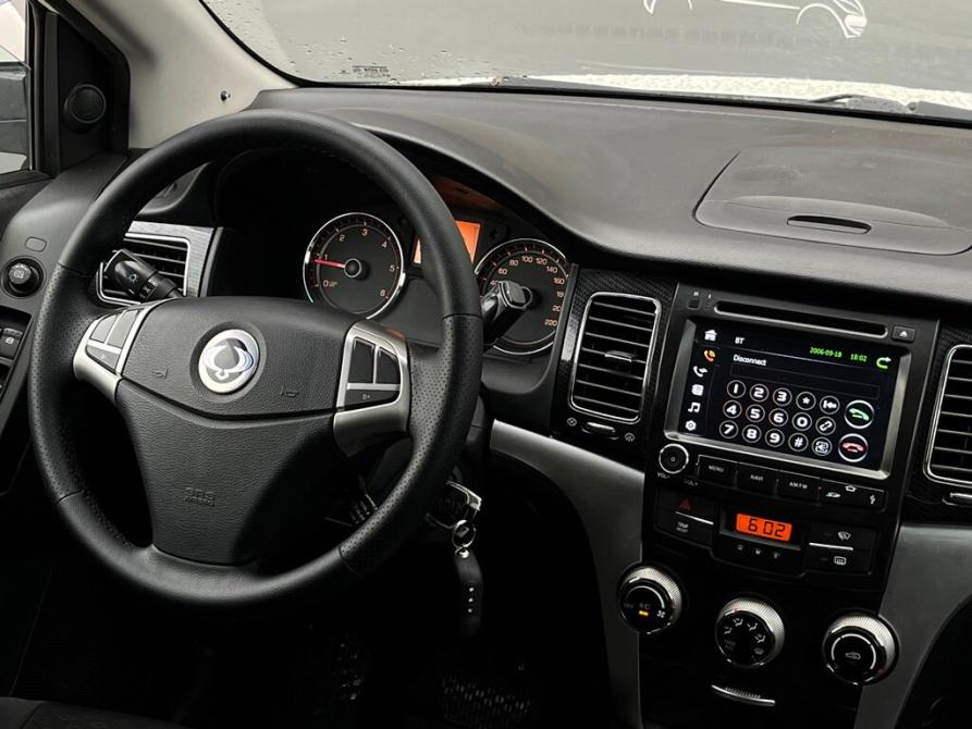 SsangYong Actyon II Санкт-Петербург  - изображение 13