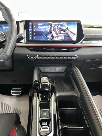 Geely Coolray I Рестайлинг с пробегом 2024 года, цена 2 350 000 рублей, 13100 км, внедорожник, Автокод Объявления