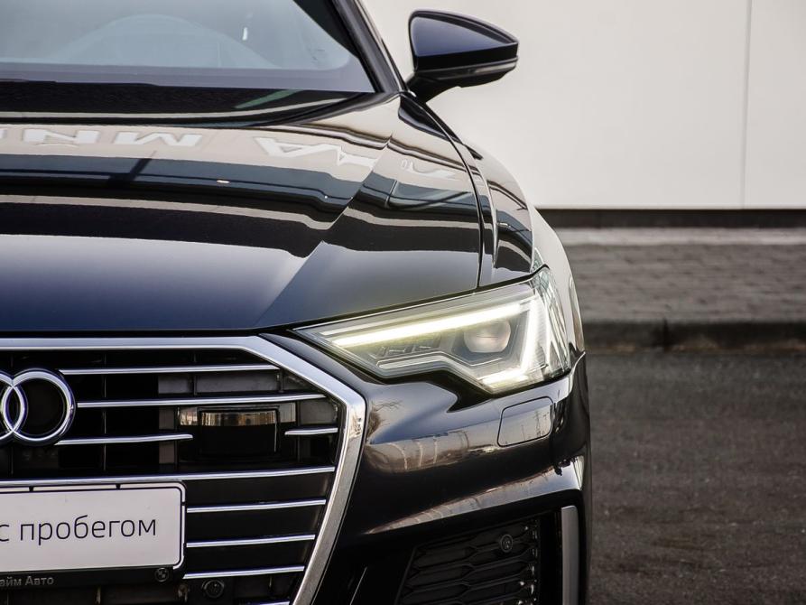 Audi A6 V (C8) Магнитогорск  - изображение 8