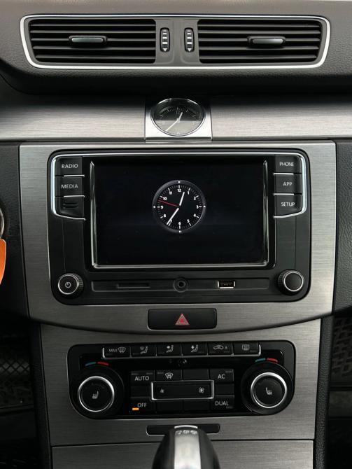 Volkswagen Passat B7 Альметьевск  - изображение 20