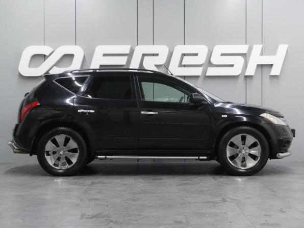 Nissan Murano I (Z50) с пробегом 2006 года, цена 649 000 рублей, 314191 км, внедорожник, Автокод Объявления