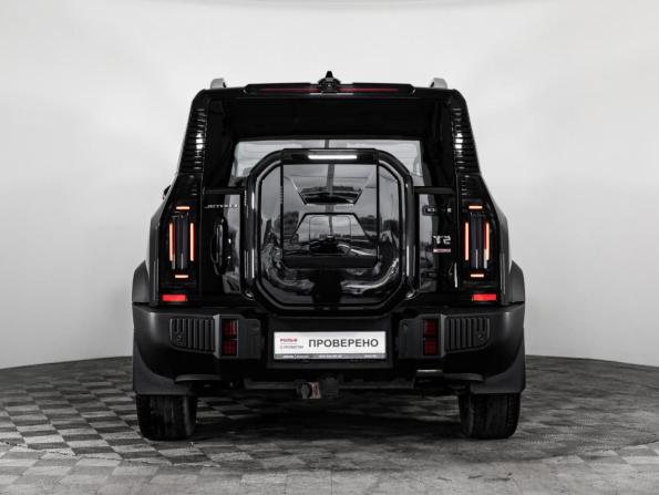 JETOUR T2 с пробегом 2024 года, цена 2 899 000 рублей, 69211 км, внедорожник, Автокод Объявления