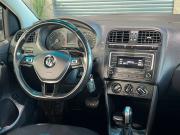 Volkswagen Polo V Рестайлинг Оренбург  - изображение 51