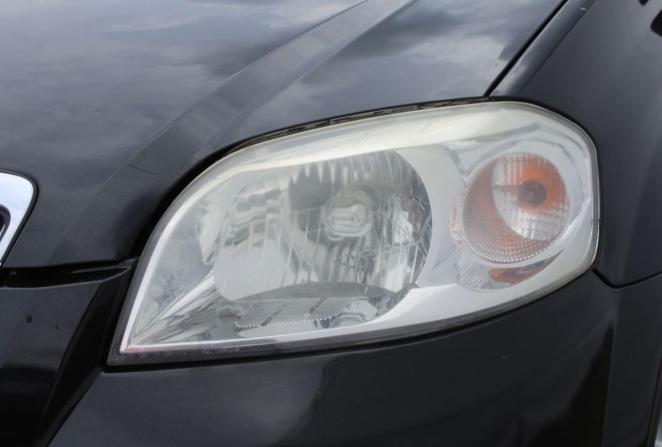 Chevrolet Aveo I Рестайлинг с пробегом 2011 года, цена 390 000 рублей, 158659 км, седан, Автокод Объявления