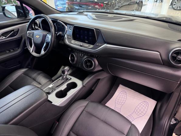 Chevrolet Blazer III с пробегом 2021 года, цена 4 200 000 рублей, 76000 км, внедорожник, Автокод Объявления
