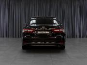 Toyota Camry VIII (XV70) Тюмень  - изображение 26