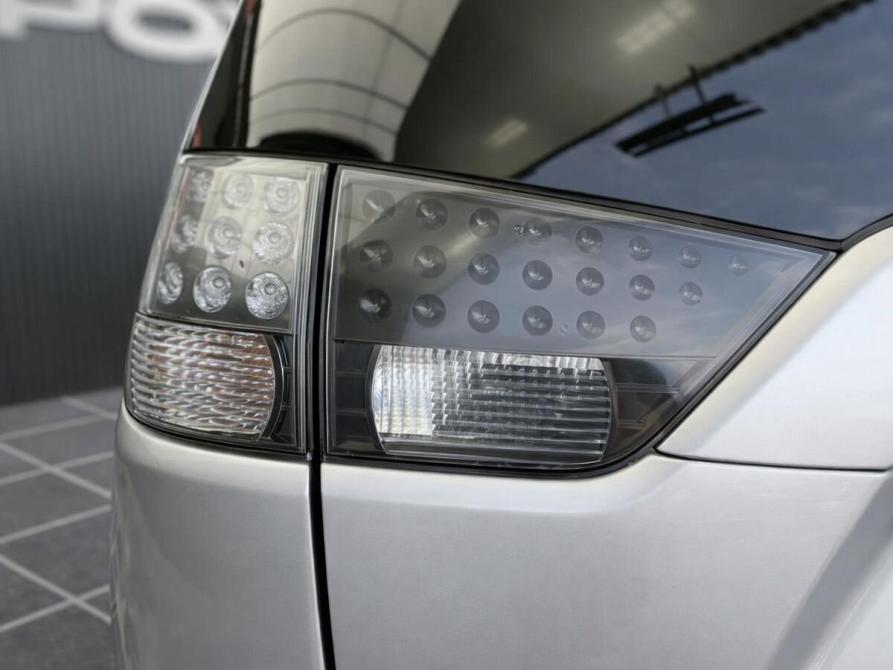 Mitsubishi Outlander II Рестайлинг Пермь  - изображение 37