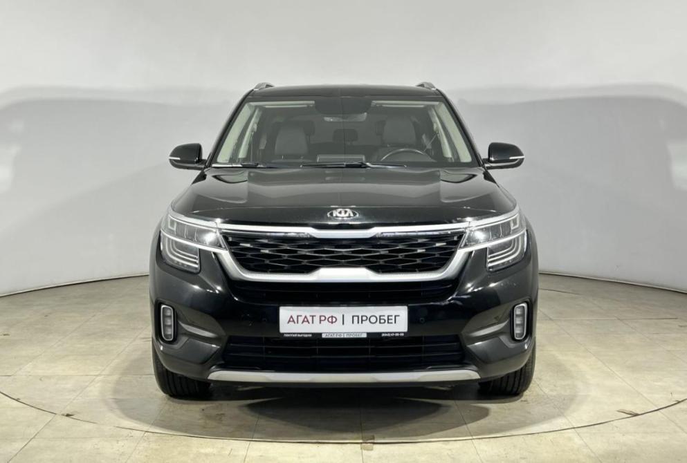 Kia Seltos I Саранск  - изображение 2