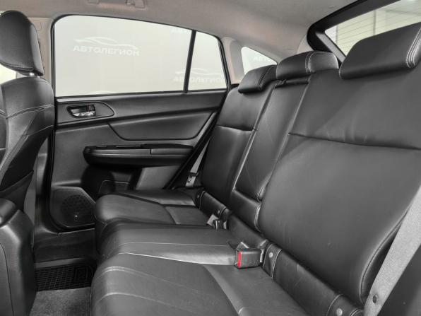 Subaru XV I с пробегом 2012 года, цена 1 290 000 рублей, 249631 км, внедорожник, Автокод Объявления