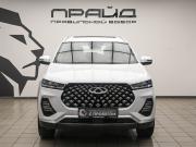 Chery Tiggo 7 Pro I Ростов-на-Дону  - изображение 34