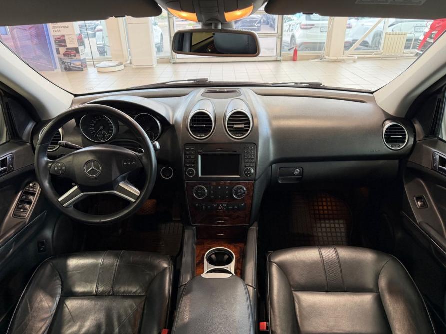 Mercedes-Benz M-Класс II (W164) Москва  - изображение 17