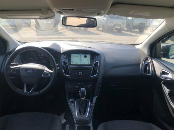 Ford Focus III Рестайлинг с пробегом 2019 года, цена 1 190 000 рублей, 157627 км, седан, Автокод Объявления