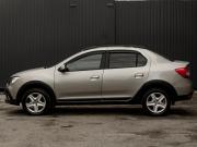 Renault Logan II Рестайлинг Екатеринбург  - изображение 26