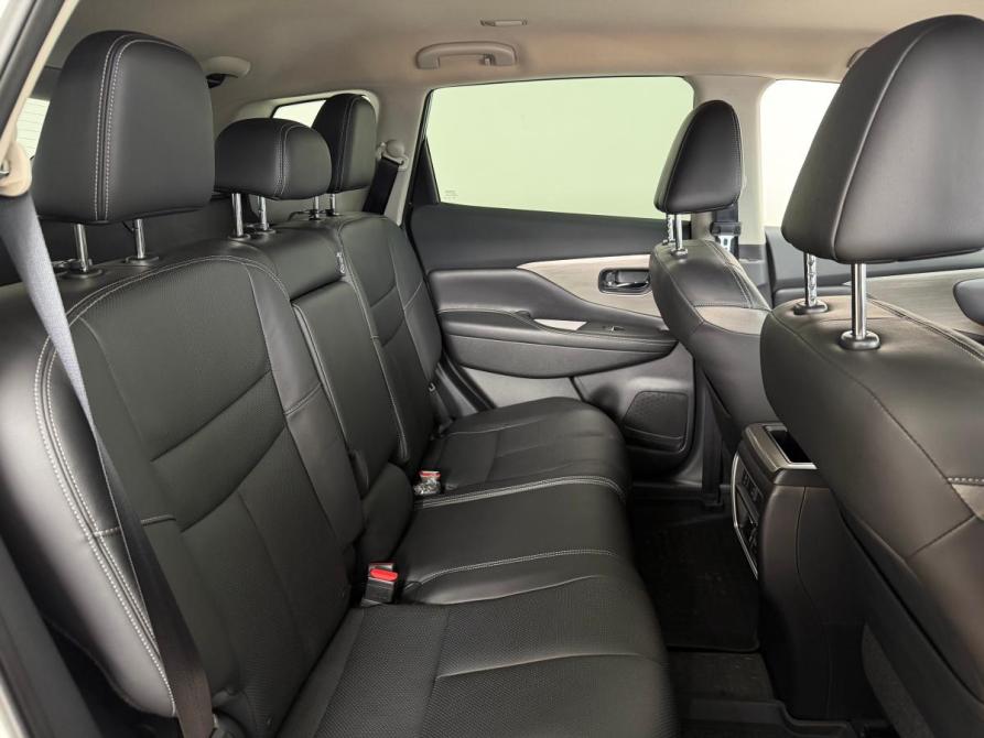Nissan Murano III (Z52) Новороссийск  - изображение 33