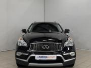 Infiniti QX50 I Рестайлинг Нижний Новгород  - изображение 45