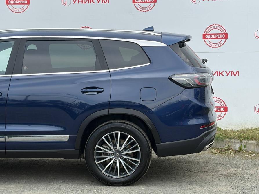 Chery Tiggo 8 Pro Max I Екатеринбург  - изображение 16