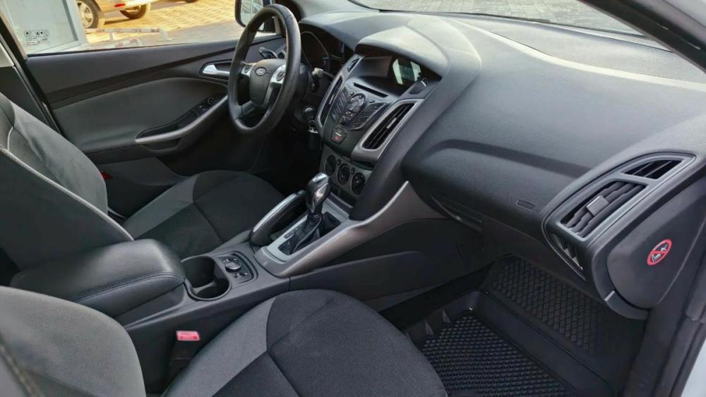 Ford Focus III Астрахань  - изображение 15