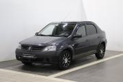 Renault Logan I Ульяновск  - изображение 16