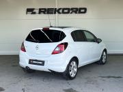 Opel Corsa D Рестайлинг II Уфа  - изображение 24