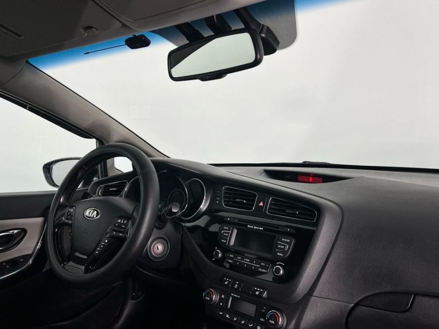 Kia Ceed II Архангельск  - изображение 13