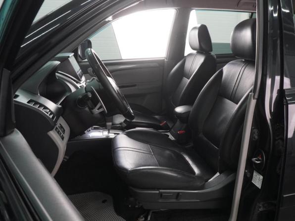 Mitsubishi Pajero Sport II Рестайлинг с пробегом 2014 года, цена 1 549 000 рублей, 286178 км, внедорожник, Автокод Объявления