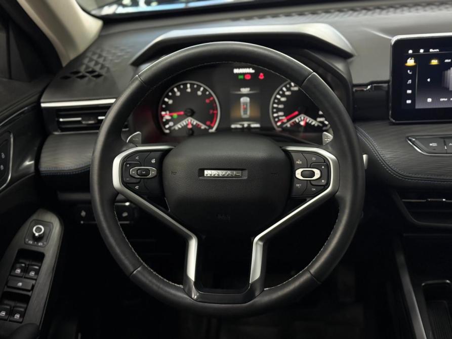 Haval Jolion I Рестайлинг Казань  - изображение 23