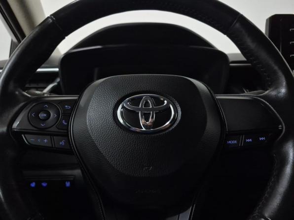 Toyota Corolla XII (E210) с пробегом 2019 года, цена 1 800 000 рублей, 150212 км, седан, Автокод Объявления