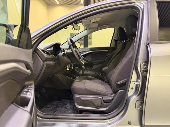 Lada (ВАЗ) Vesta I с пробегом 2019 года, цена 800 000 рублей, 106684 км, седан, Автокод Объявления