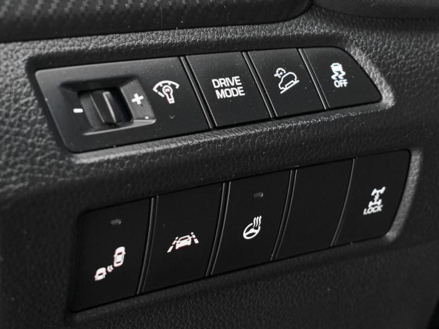 Hyundai Santa Fe III Рестайлинг Екатеринбург  - изображение 22