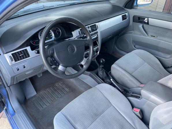 Chevrolet Lacetti I с пробегом 2008 года, цена 299 000 рублей, 321429 км, седан, Автокод Объявления