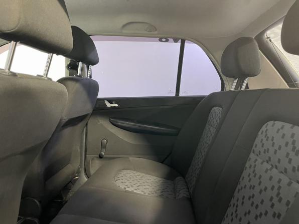 Skoda Fabia I Рестайлинг с пробегом 2005 года, цена 239 900 рублей, 250000 км, хэтчбек, Автокод Объявления