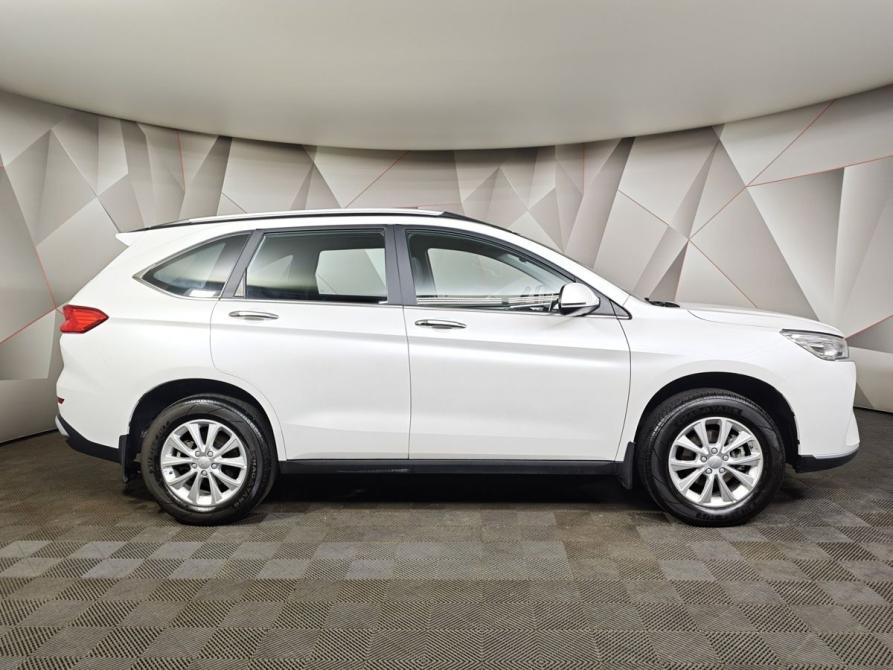 Haval M6 II Москва  - изображение 6