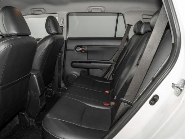 Toyota Corolla Rumion с пробегом 2014 года, цена 975 000 рублей, 143910 км, универсал, Автокод Объявления