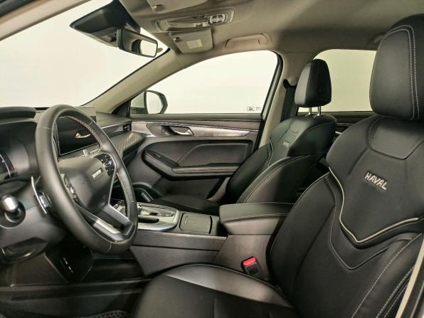 Haval Jolion I с пробегом 2022 года, цена 1 717 000 рублей, 44000 км, внедорожник, Автокод Объявления