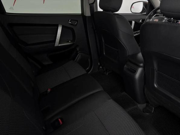 Geely Emgrand X7 I Рестайлинг с пробегом 2016 года, цена 795 000 рублей, 72015 км, внедорожник, Автокод Объявления