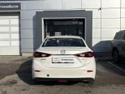 Mazda 3 III (BM) Москва  - изображение 24
