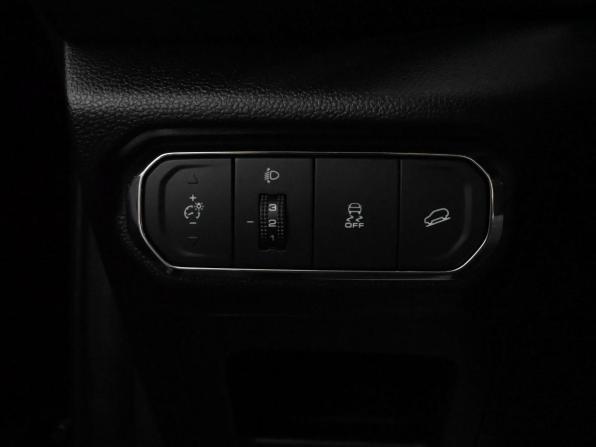 Haval Jolion I с пробегом 2021 года, цена 1 900 000 рублей, 43098 км, внедорожник, Автокод Объявления