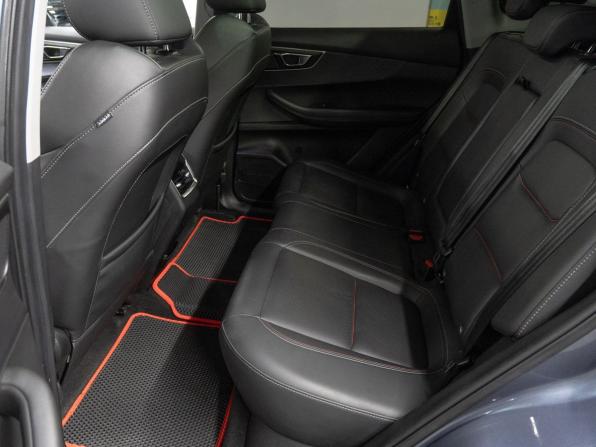 Chery Tiggo 7 Pro I с пробегом 2021 года, цена 1 530 000 рублей, 107360 км, внедорожник, Автокод Объявления