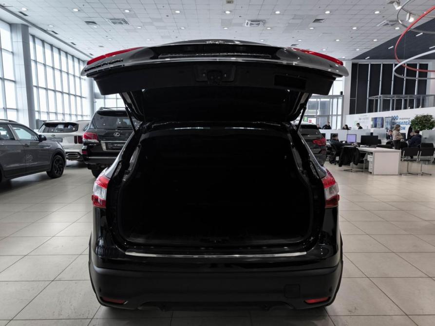 Nissan Qashqai II Казань  - изображение 12