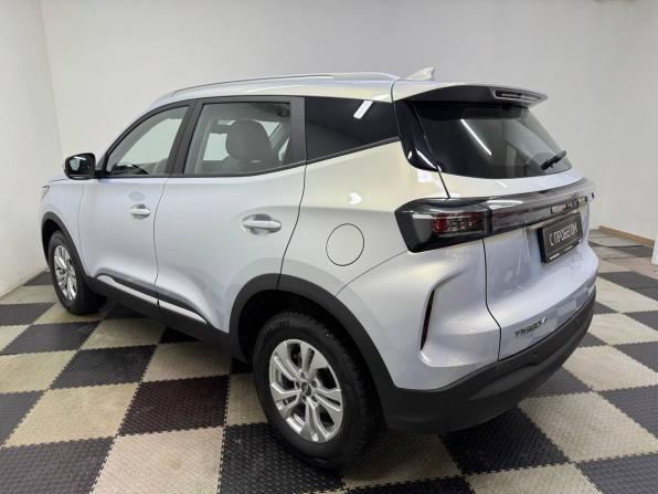 Chery Tiggo 4 I Рестайлинг 2 с пробегом 2025 года, цена 1 999 000 рублей, 7775 км, внедорожник, Автокод Объявления