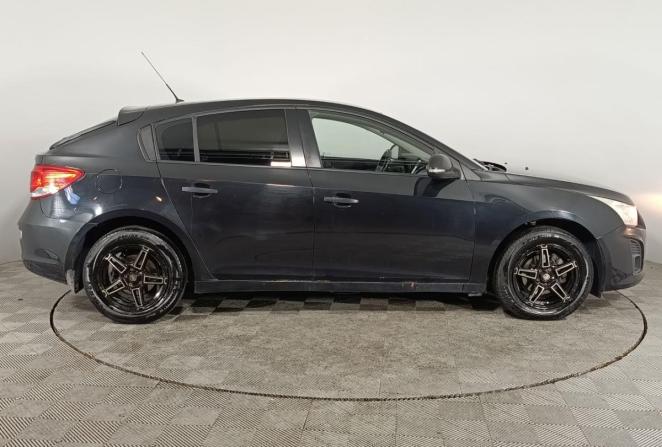 Chevrolet Cruze I Рестайлинг с пробегом 2014 года, цена 660 000 рублей, 233267 км, хэтчбек, Автокод Объявления